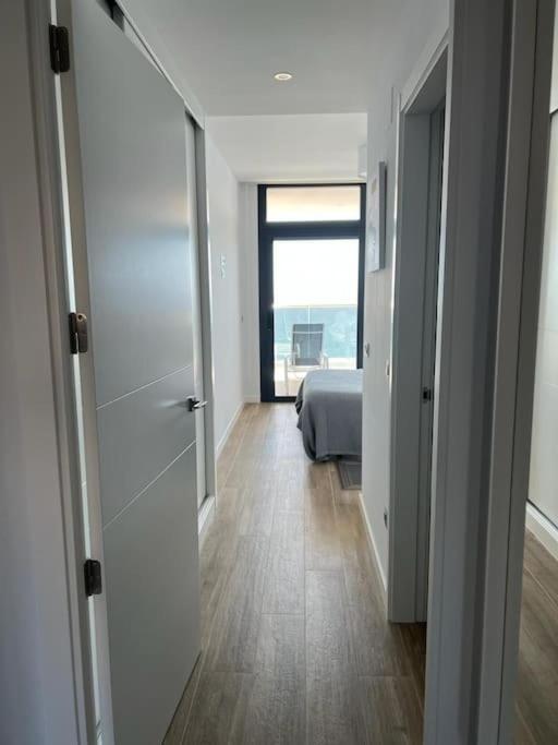 Apartment Sunset Cliffs Poniente Benidorm Esterno foto