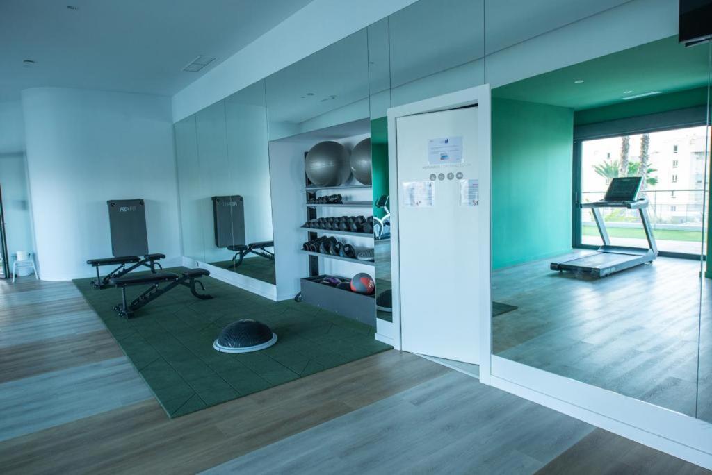Apartment Sunset Cliffs Poniente Benidorm Esterno foto
